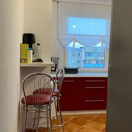 3-pokojowy W Swidnicy Apartmán Świdnica