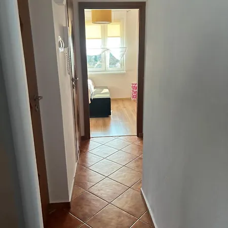 3-pokojowy W Swidnicy Apartmán