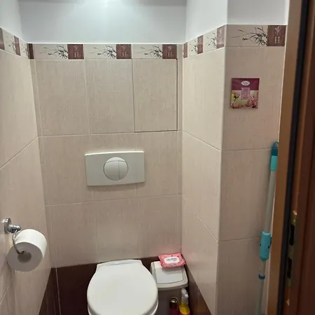 Apartmán 3-pokojowy W Swidnicy