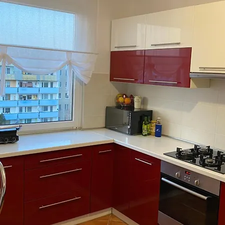 3-pokojowy W Swidnicy * Świdnica