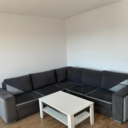 3-pokojowy W Swidnicy * Świdnica