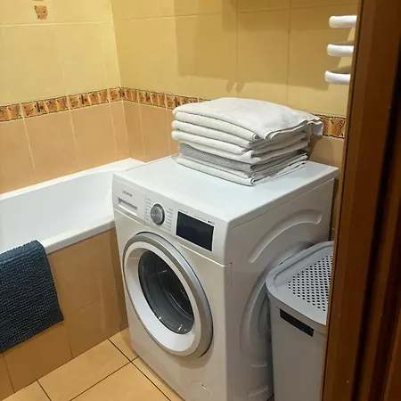 3-pokojowy W Swidnicy * Świdnica