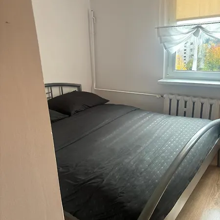 Lejlighed 3-pokojowy W Swidnicy Świdnica