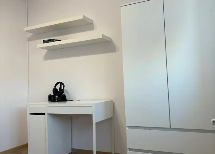 Lejlighed 3-pokojowy W Swidnicy