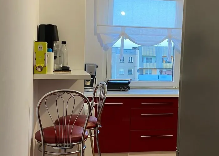 3-pokojowy W Swidnicy Lejlighed Świdnica