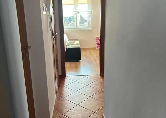 3-pokojowy W Swidnicy Lejlighed