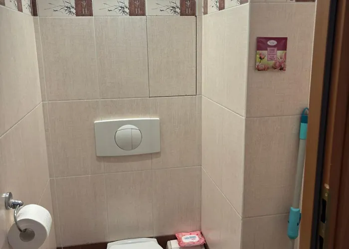 Lejlighed 3-pokojowy W Swidnicy