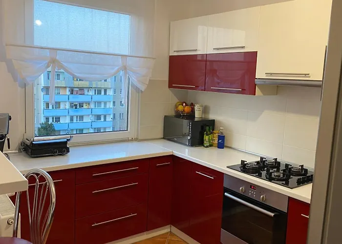 3-pokojowy W Swidnicy * Świdnica