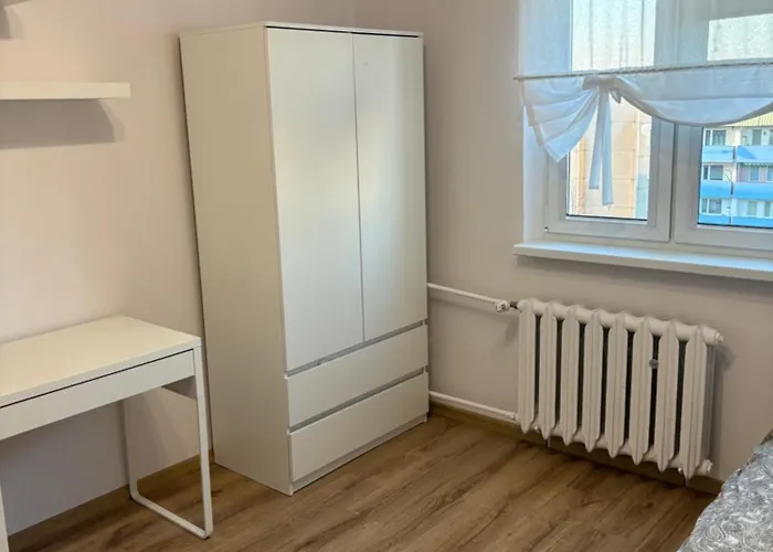 Lejlighed 3-pokojowy W Swidnicy