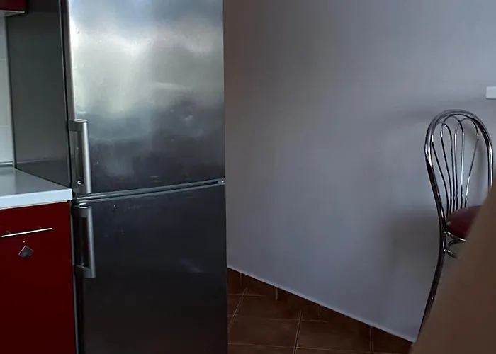 3-pokojowy W Swidnicy Lejlighed *