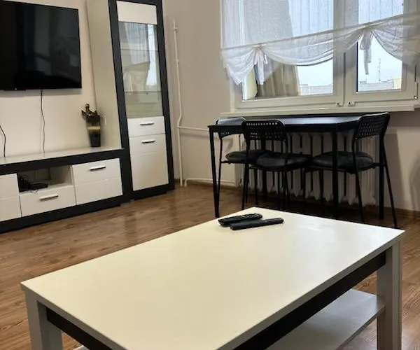 3-pokojowy W Swidnicy Świdnica