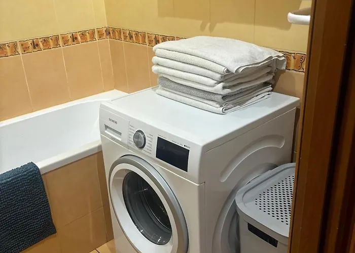 3-pokojowy W Swidnicy * Świdnica