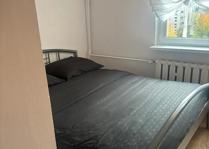 Lejlighed 3-pokojowy W Swidnicy Świdnica